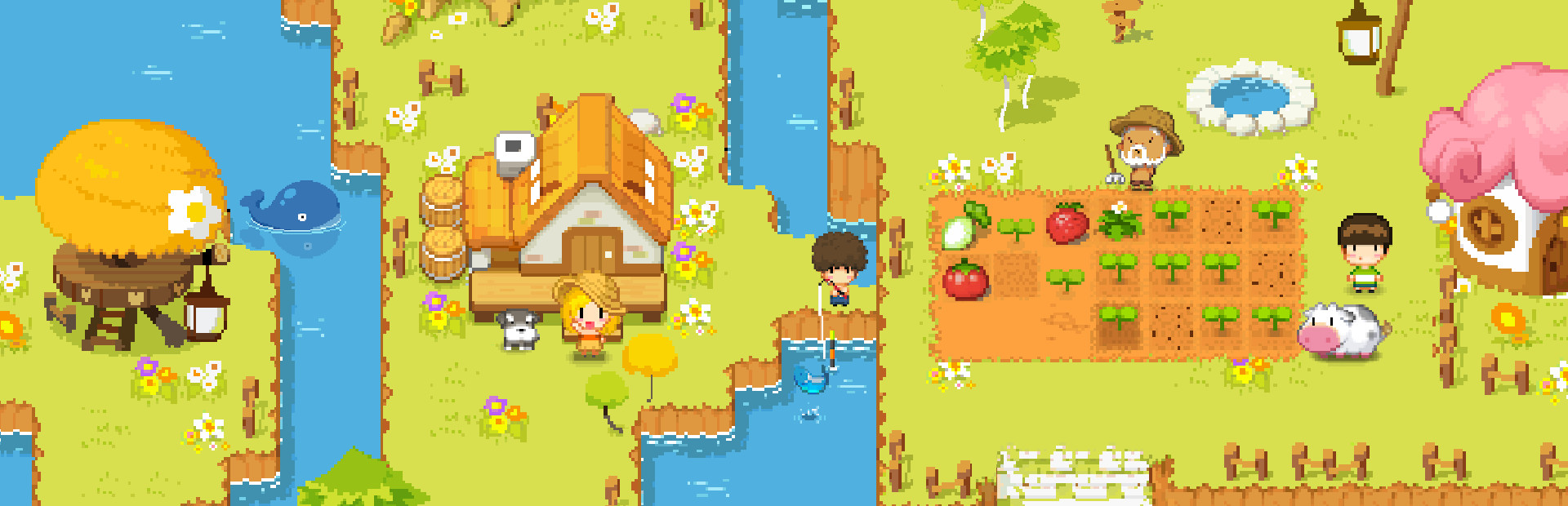 The Farm