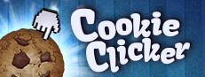 Cookie Clicker game cover