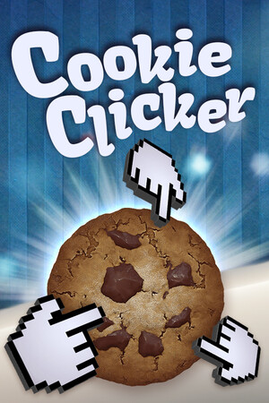 Cover art of Cookie Clicker