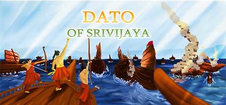 Dato of Srivijaya steam charts