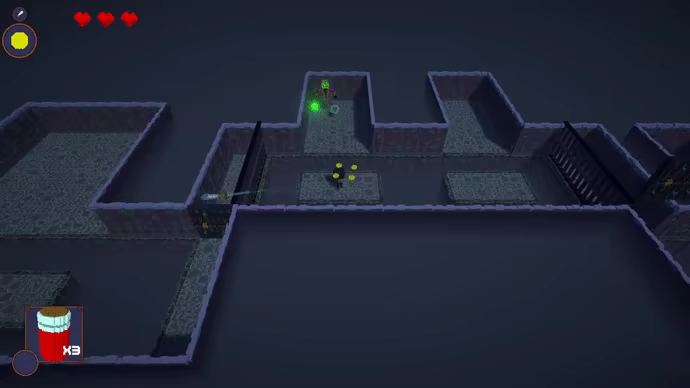 Mystic Fate video 1