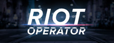 Riot Operator Banner