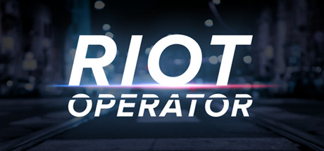 Riot Operator technical specifications for computer