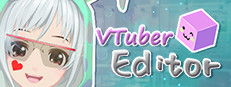 VTuber Editor