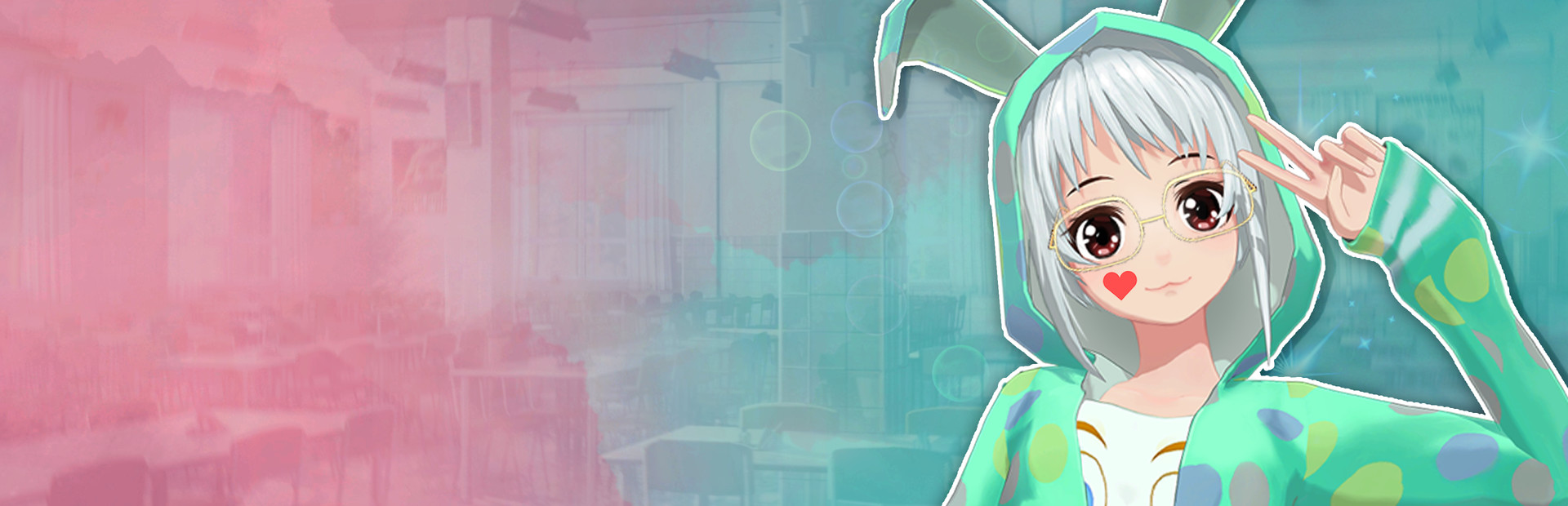 VTuber Editor