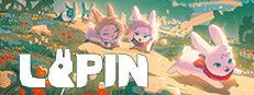 LAPIN game cover
