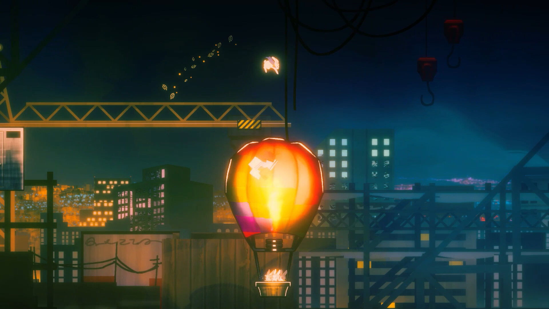 LAPIN screenshot 6