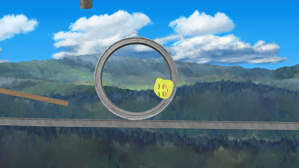 Goop Loop Screenshot