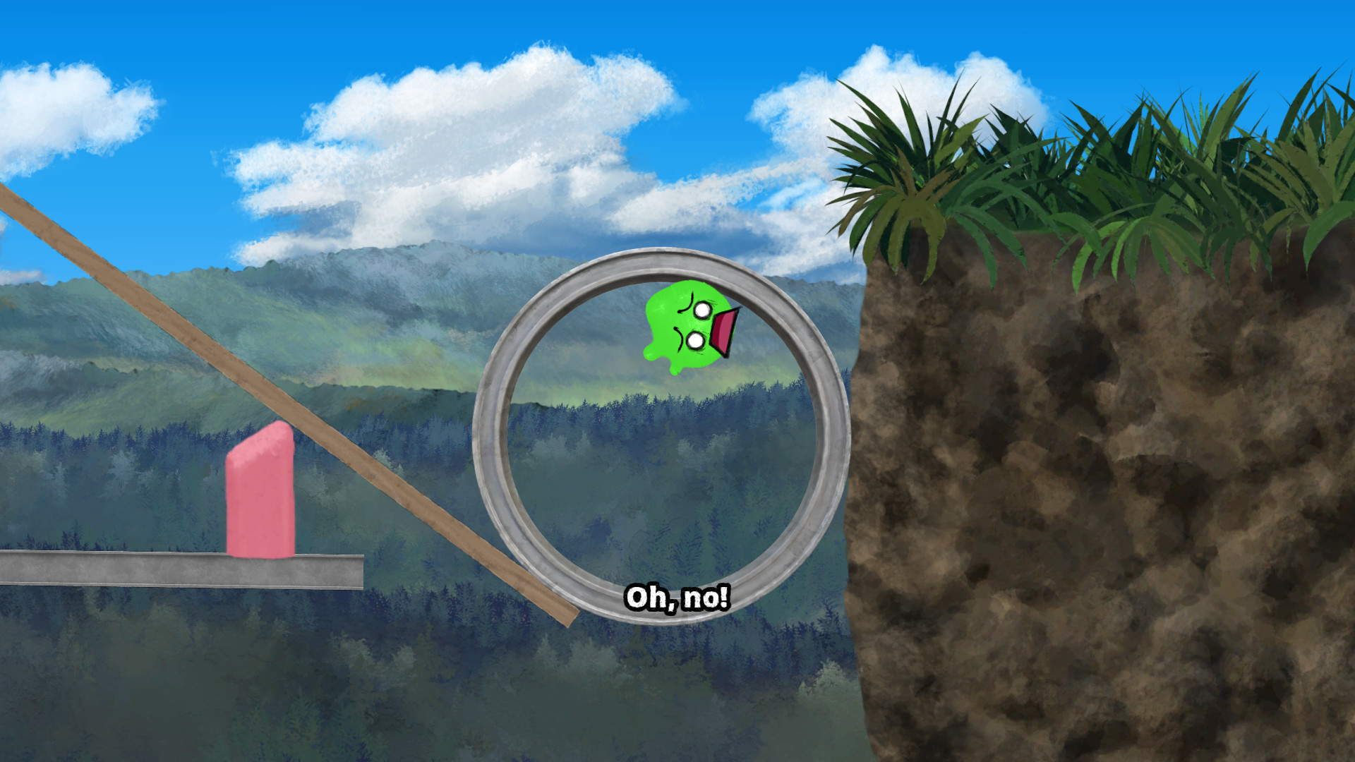 Goop Loop