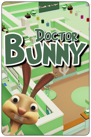 Doctor Bunny