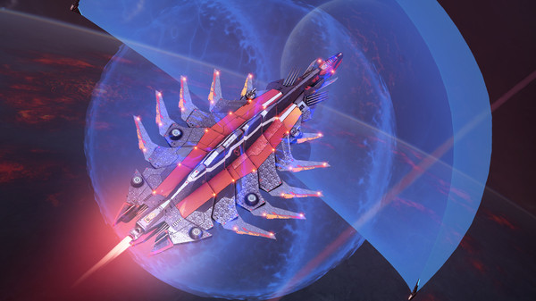 Star Conflict - Custodian (Deluxe edition)