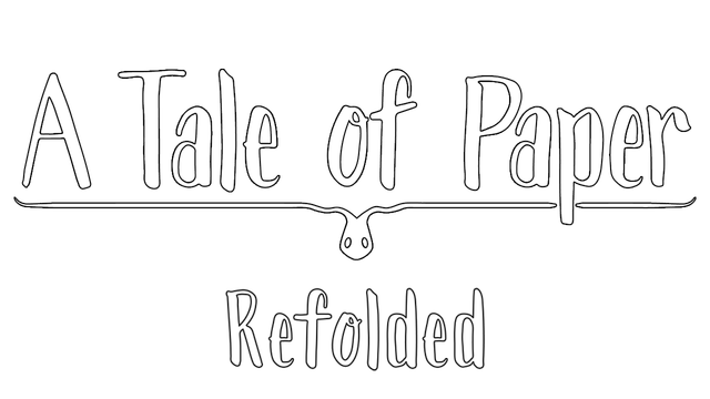 A Tale of Paper: Refolded