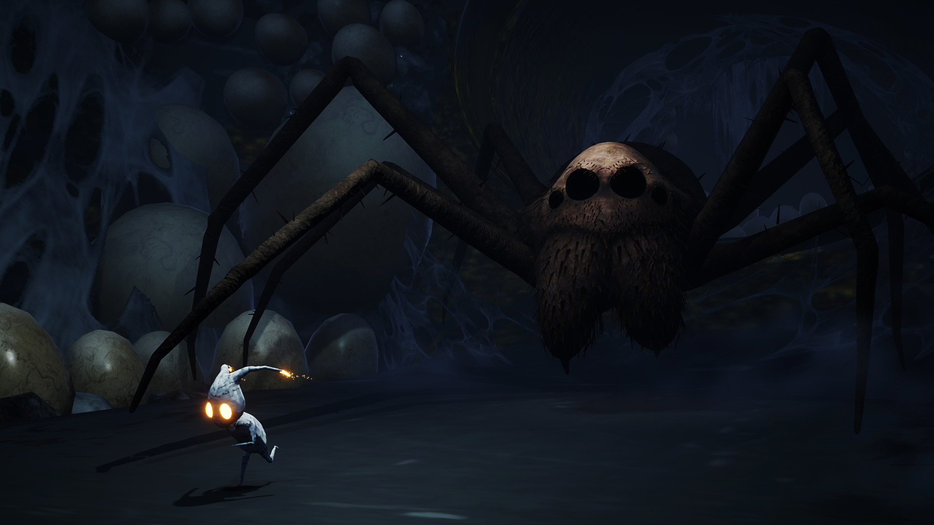A Tale of Paper: Refolded Featured Screenshot #1