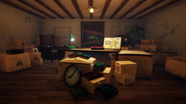 A Tale of Paper: Refolded screenshot 8