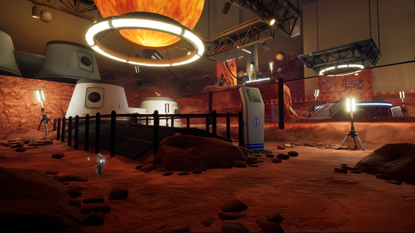 A Tale of Paper: Refolded screenshot 3