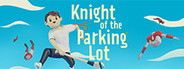 Knight Of The Parking Lot