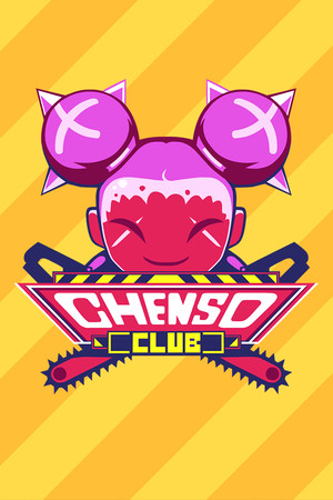 Cover art of Chenso Club