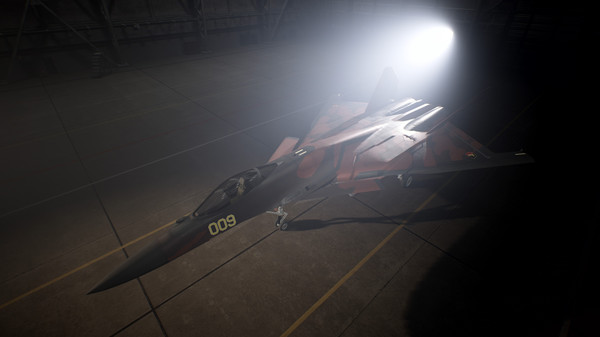 ACE COMBAT™7: SKIES UNKNOWN 25th Anniversary DLC - Original Aircraft Series – Set