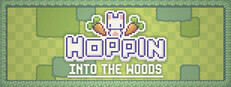Hoppin: Into the Woods