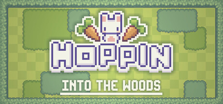Hoppin: Into the Woods