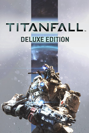Cover art of Titanfall­™