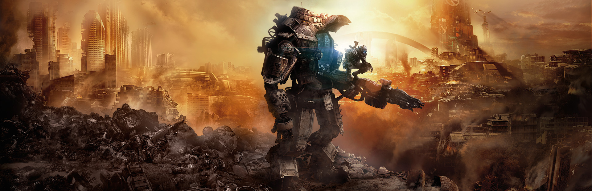 Titanfall™