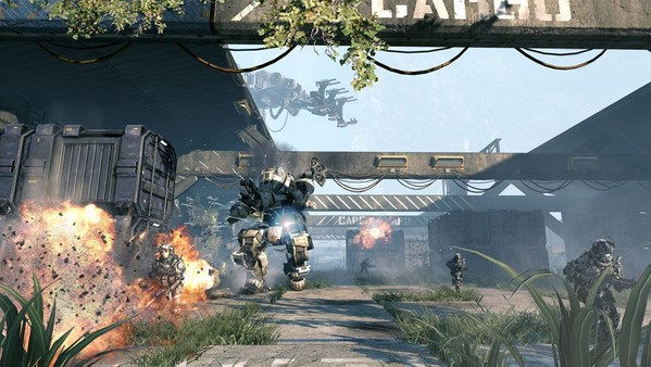 Titanfall­™