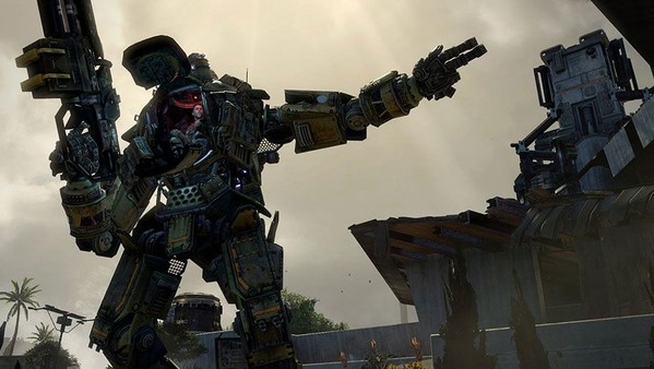 Titanfall­™