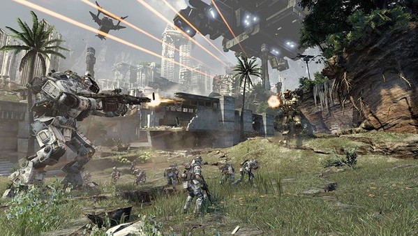 Titanfall­™