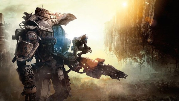 Titanfall­™
