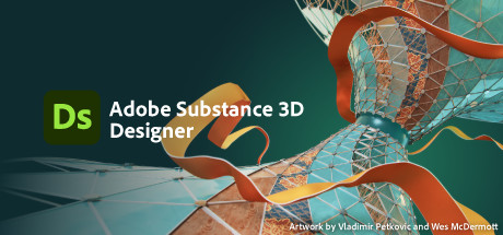 Substance 3D Designer 2021 steam charts