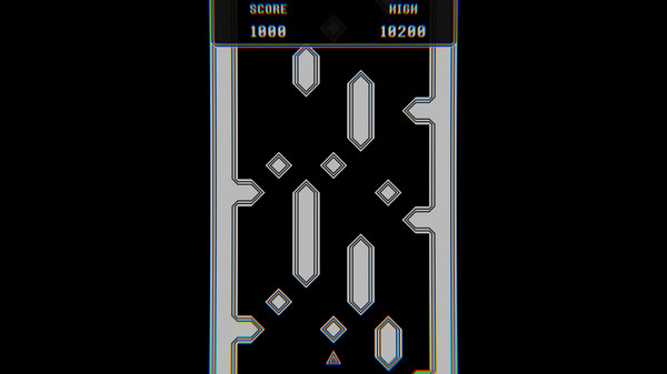 TechnoRunner screenshot 2