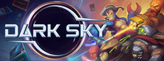 Dark Sky Banner