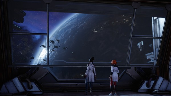 Screenshot of the game