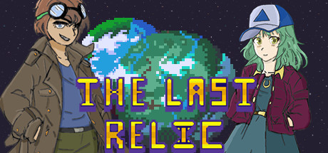 The Last Relic banner