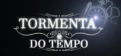 Tormenta do Tempo banner