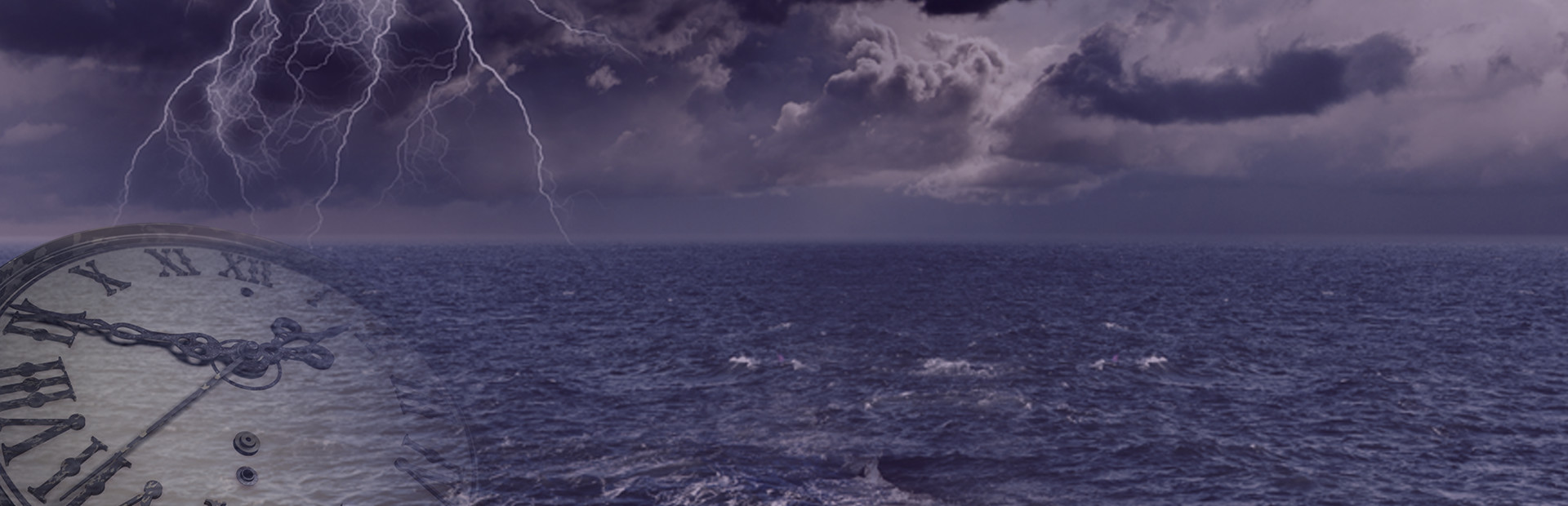 Tormenta do Tempo
