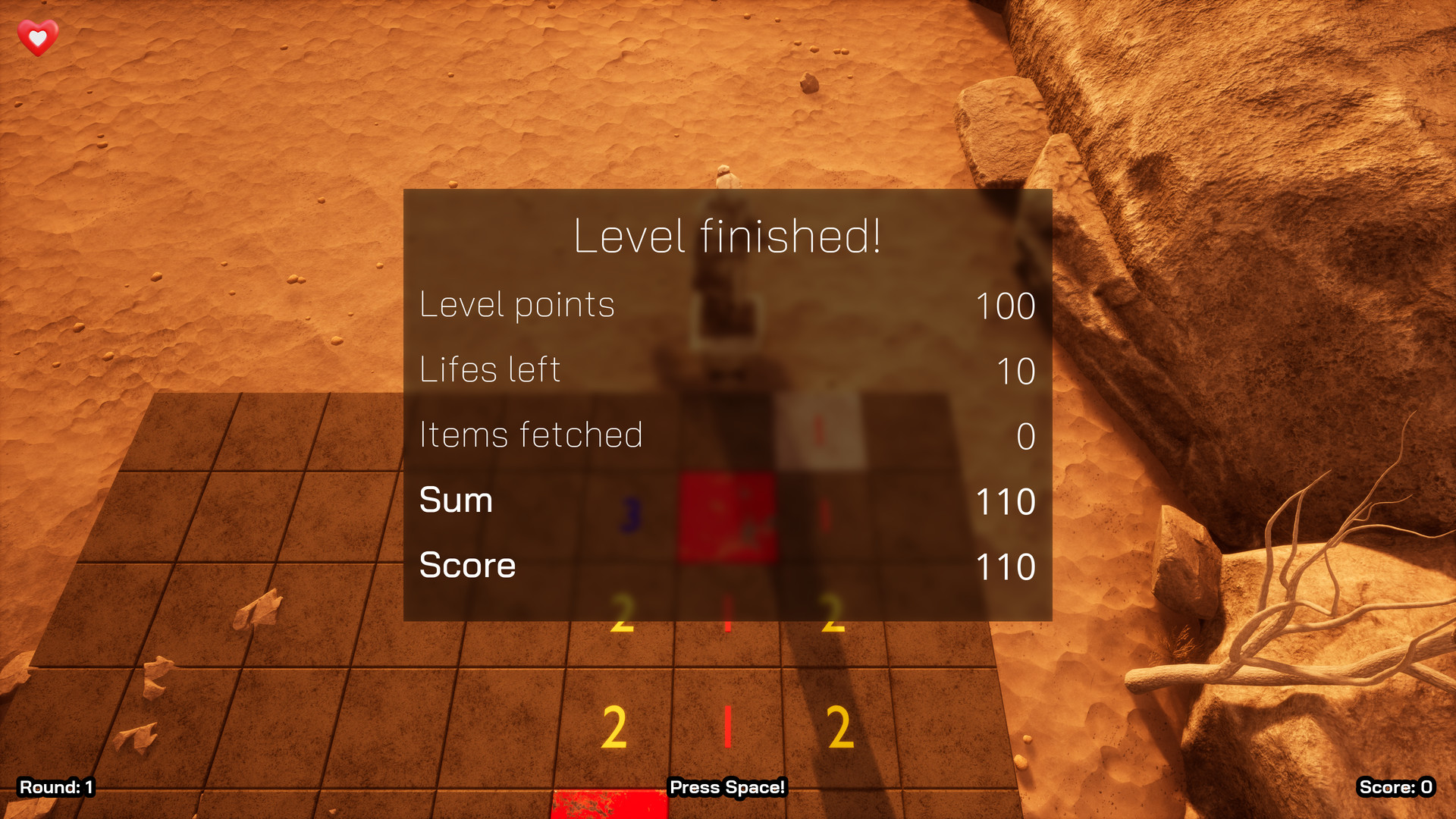 #4. Minesweeper NG (Steam) 由: JUBECO