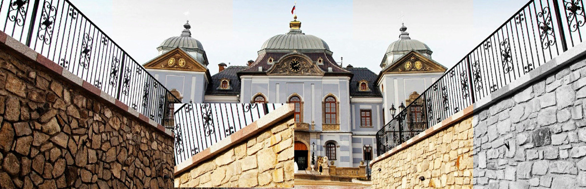 Good puzzle: Castles