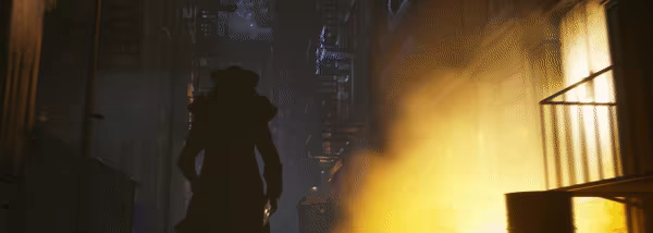 SuperHero video 5