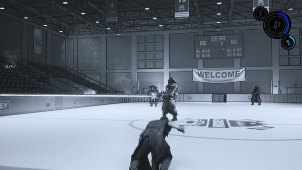 SuperHero screenshot 3