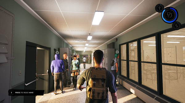 SuperHero screenshot 7