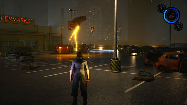 SuperHero screenshot 4