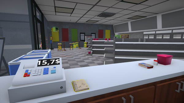 Pumping Simulator Screenshot