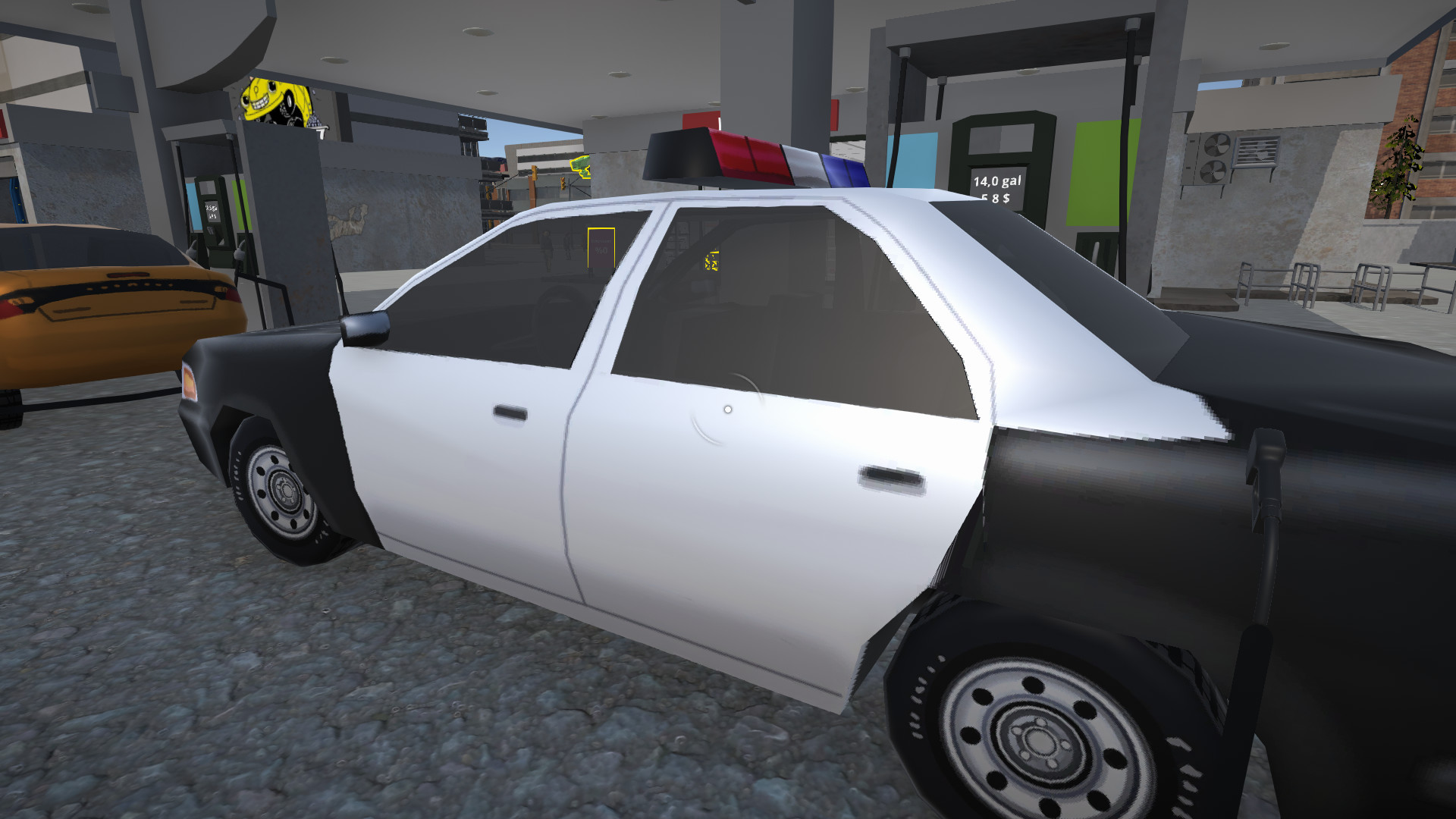 Pumping Simulator