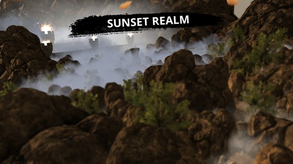 Mr. Maze Demo screenshot 2
