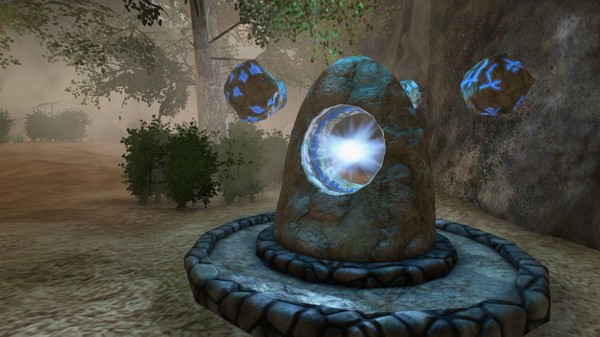 Mr. Maze Demo screenshot 3