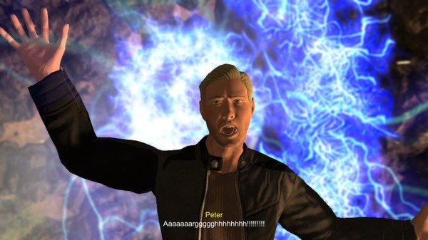 Mr. Maze Demo screenshot 1