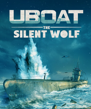 UBOAT: The Silent Wolf VR