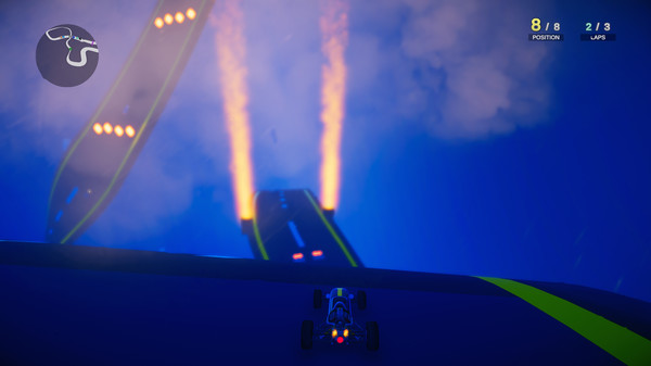 Sparks - Episode One screenshot 5